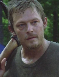 Daryl Dixon 
