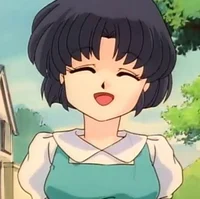 Akane Tendo
