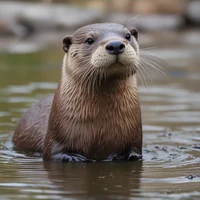 Piper Otter