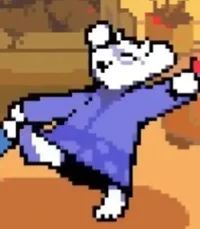 Toriel Dreemurr