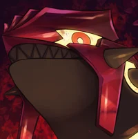 Groudon Primal Forme