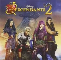 Descendants 2