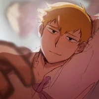 Reigen Arataka