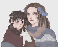 Lyanna Stark 