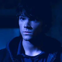 Sam Winchester 