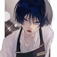 Barista Scara