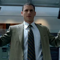 MICHAEL SCOFIELD