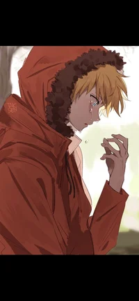 Kenny McCormick
