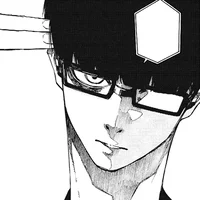 Ego Jinpachi