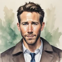 Ryan Reynolds 