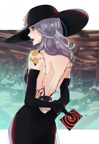 Sae Niijima - P5