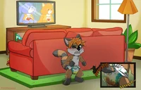 Your own lil Stinker