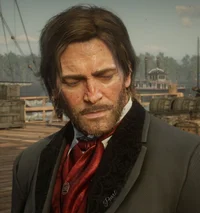 Arthur Morgan