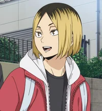 Kozume kenma