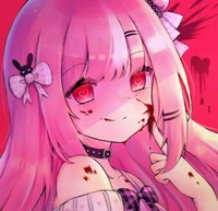 Yandere Crazy Fan