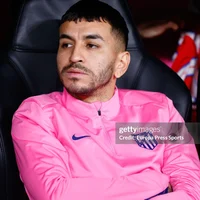Angel Correa