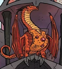 Scarlets arena - WOF