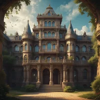 Mythrindle Academy