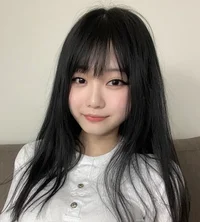 Japanese School Girl