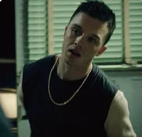 Mickey Milkovich
