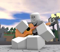 Broken Spawn bf