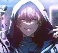 Akito Shinonome