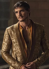 Oberyn