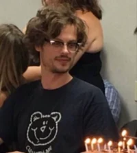 Matthew Gray Gubler