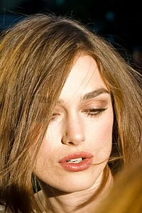 Kiera Knightley