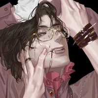 Forbidden Love Vamp