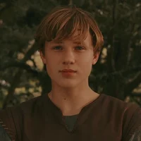 Pedro Pevensie