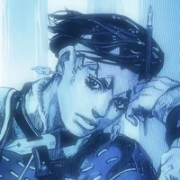 JBA Rohan Kishibe