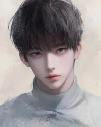 Younger brother vale