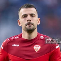 Aleksandr Trajkovski