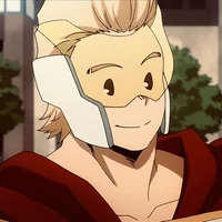 mirio togata 