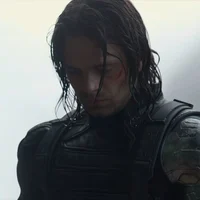 bucky barnes