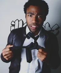 Childish Gambino 