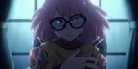 Kazuho Haneyana GF