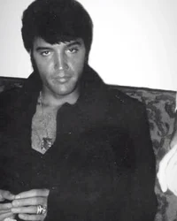 Elvis Presley