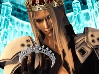 Sephiroth 