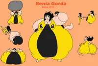 Renia Gorda