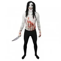 Jeff the killer Tf
