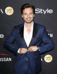 Sebastian Stan