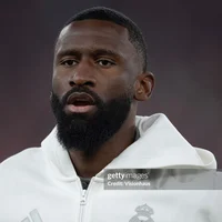 Antonio Rudiger