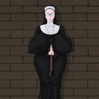 Nun aunt
