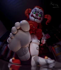 Circus Baby 