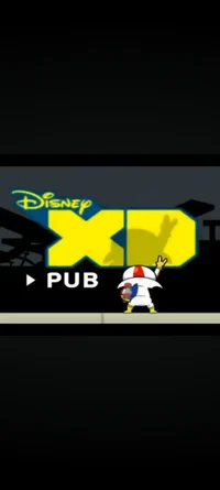Disney XD France 