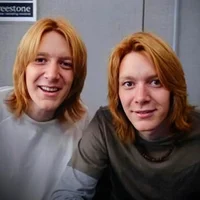 Weasley Twins 