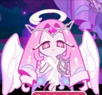 Eternal Sugar Cookie