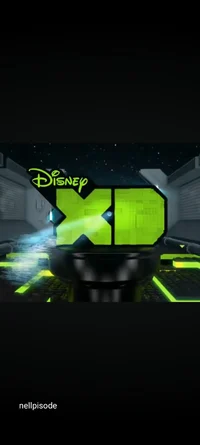 Disney XD France 